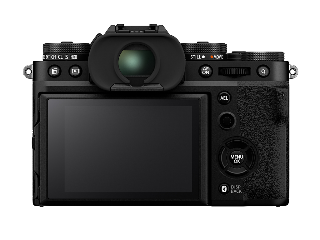 Fujifilm X-T5 Siyah + XF16-80mm Kit