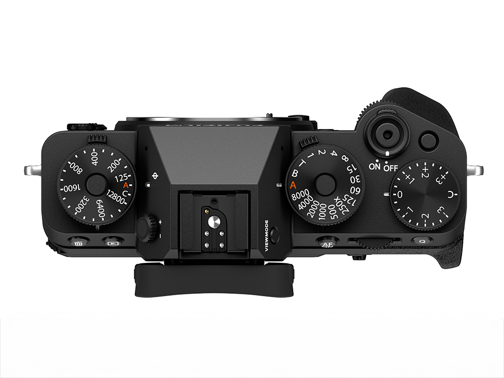 Fujifilm X-T5 Siyah + XF16-80mm Kit