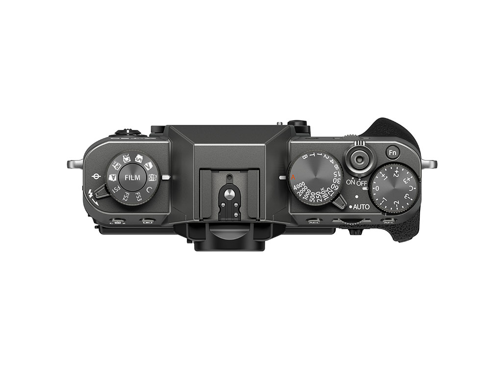 Fujifilm X-T30 III Antrasit Gövde