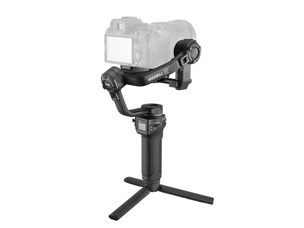 Zhiyun Weebill 3S Gimbal