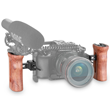 BlackMagic Design Uyumlu Yandan Tutma Kolu