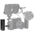 Nikon Uyumlu Yandan Tutma Kolu