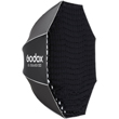 Oktagonal Softbox